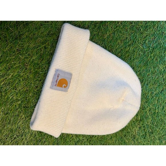 Carhartt Beenie beanie toque - Picture 2 of 4